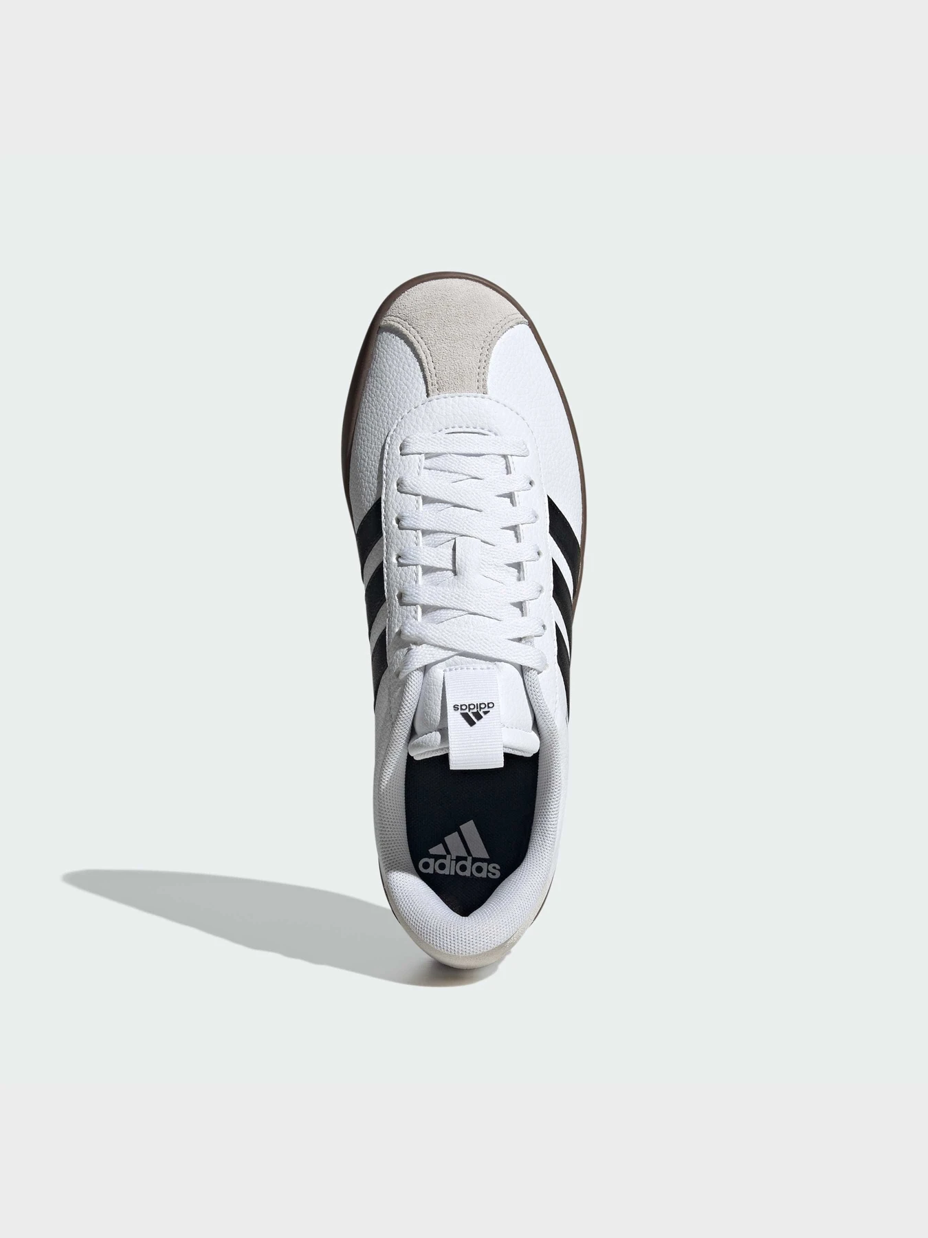 Кеды Adidas Court модель ID6285 Фото