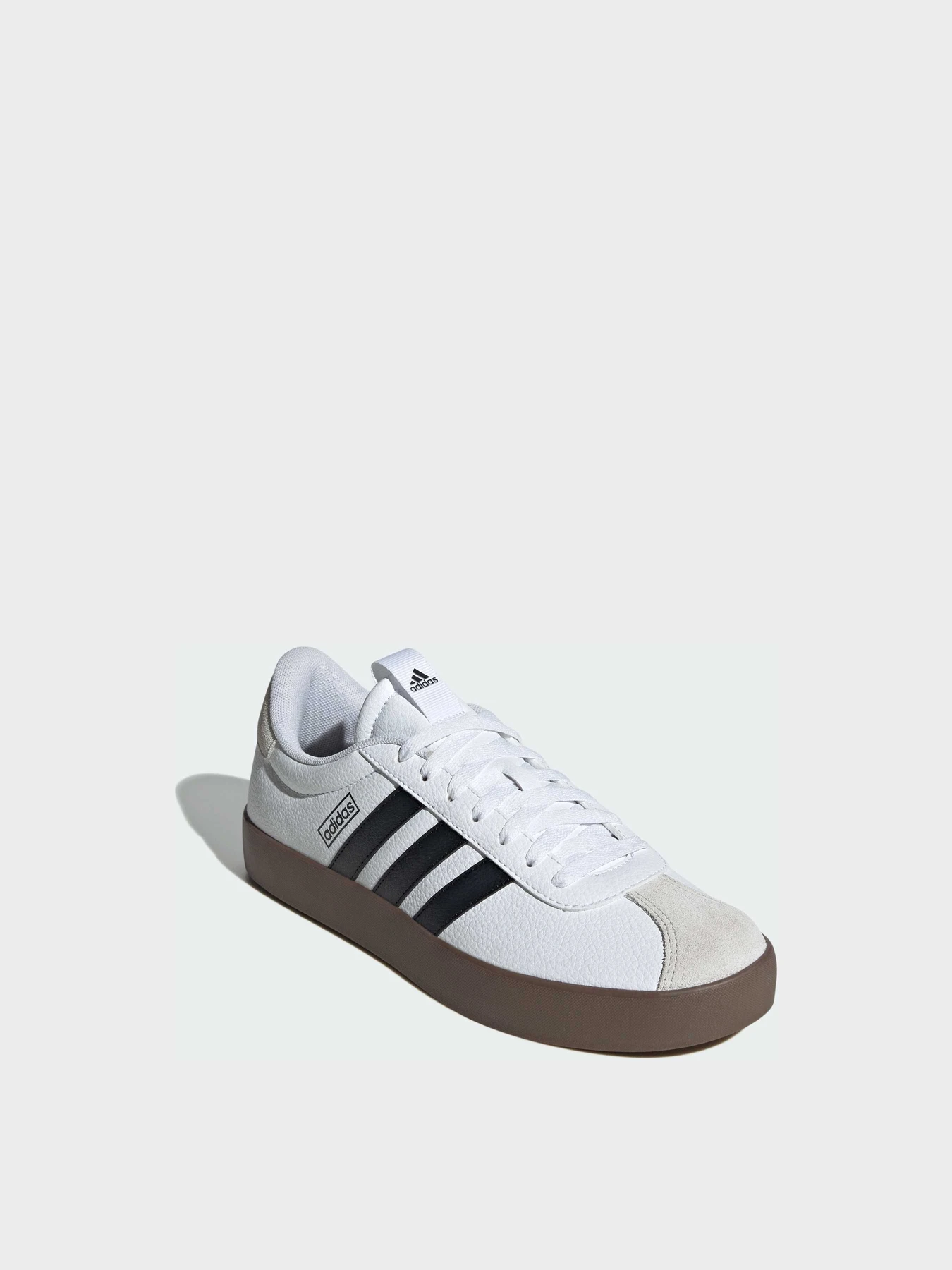 Кеды Adidas Court модель ID6285 Фото