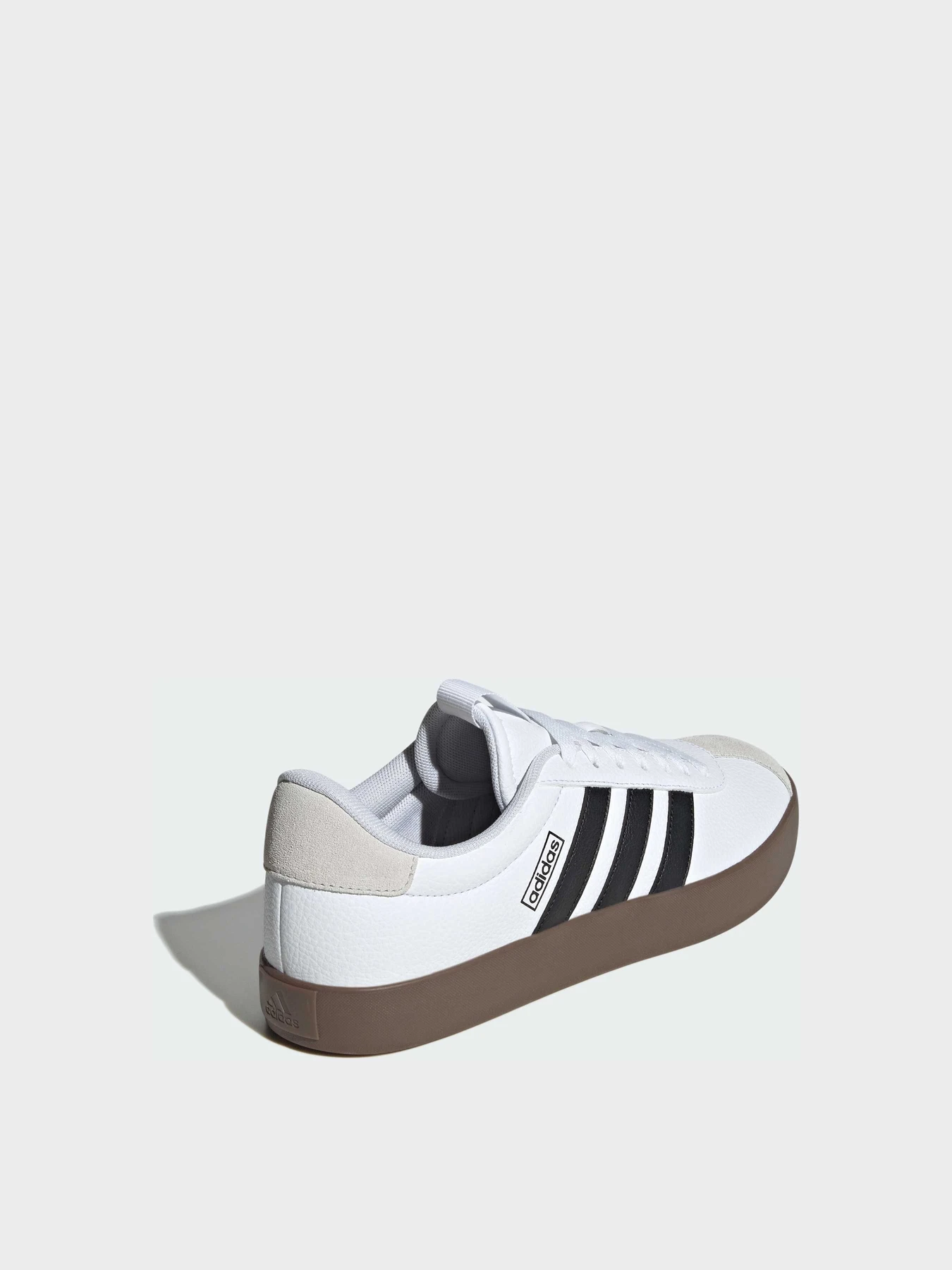 Кеды Adidas Court модель ID6285 Фото