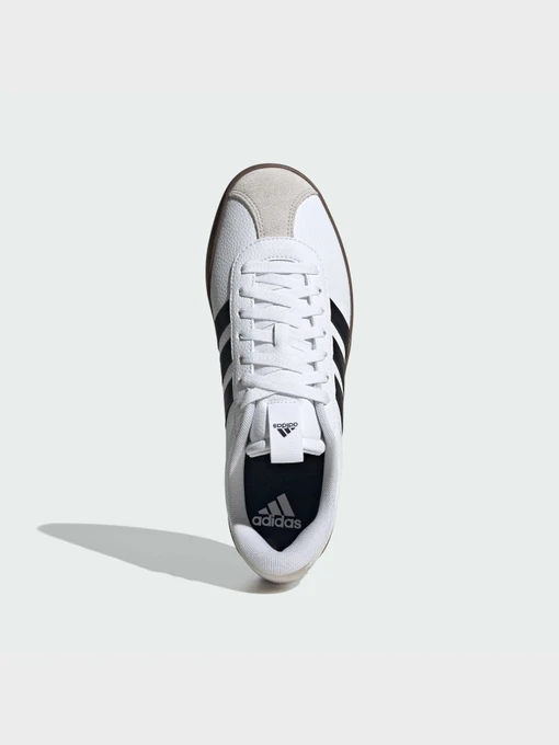 Чоловічі Кеди низькі adidas Court фото 2