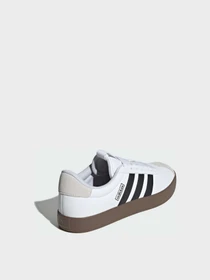 Кеды Adidas Court модель ID6285 Фото