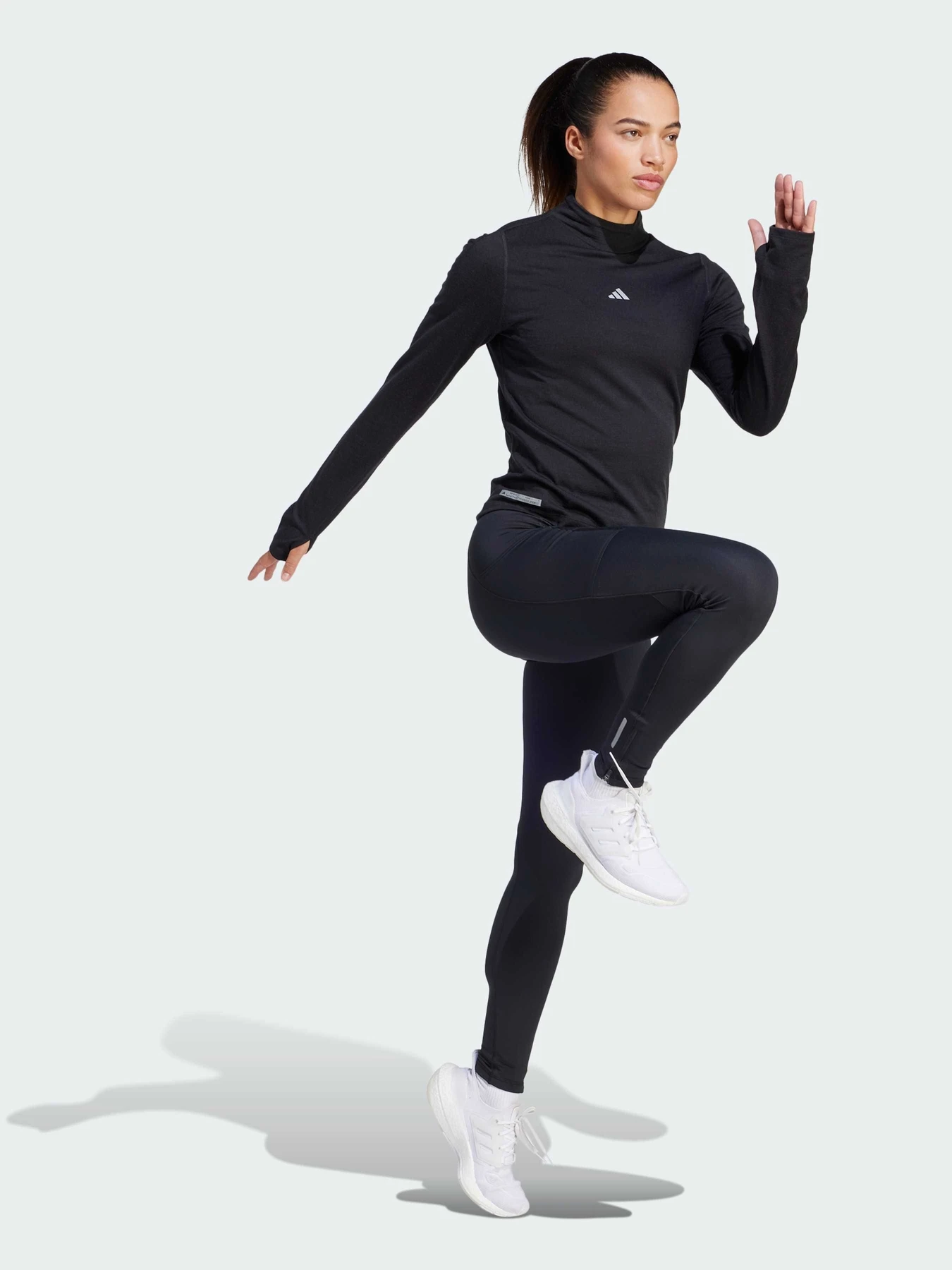 Брюки Adidas модель HY2920 Фото