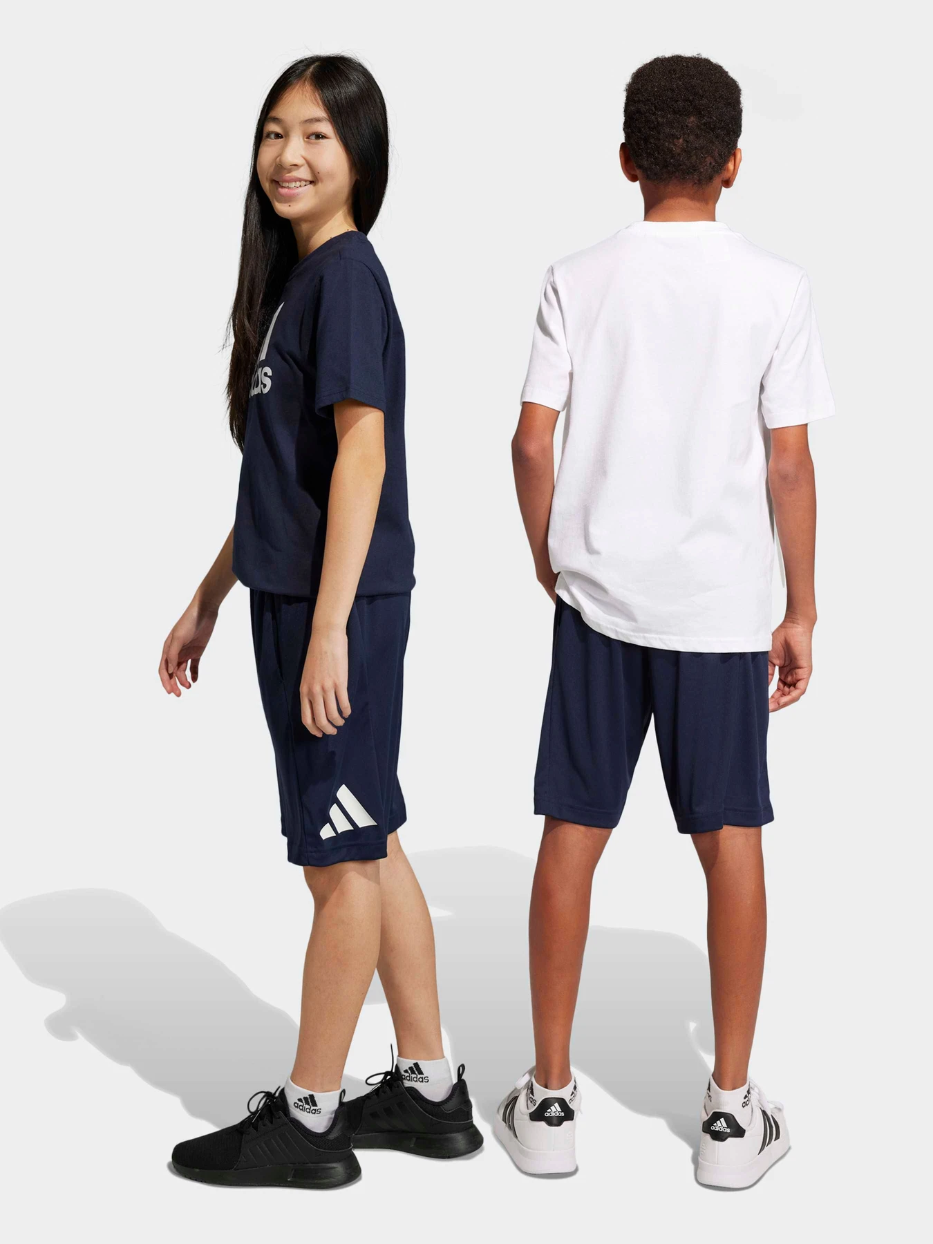 Шорты Adidas Clima модель IC5657 Шорты Adidas Clima модель IC5657 Фото