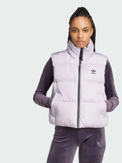 Куртки та дублянки Adidas модель IW8366 Фото