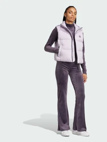 Куртки и дубленки Adidas модель IW8366 Фото