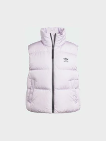 Куртки и дубленки Adidas модель IW8366 Фото