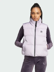 Куртки и дубленки Adidas модель IW8366 Фото
