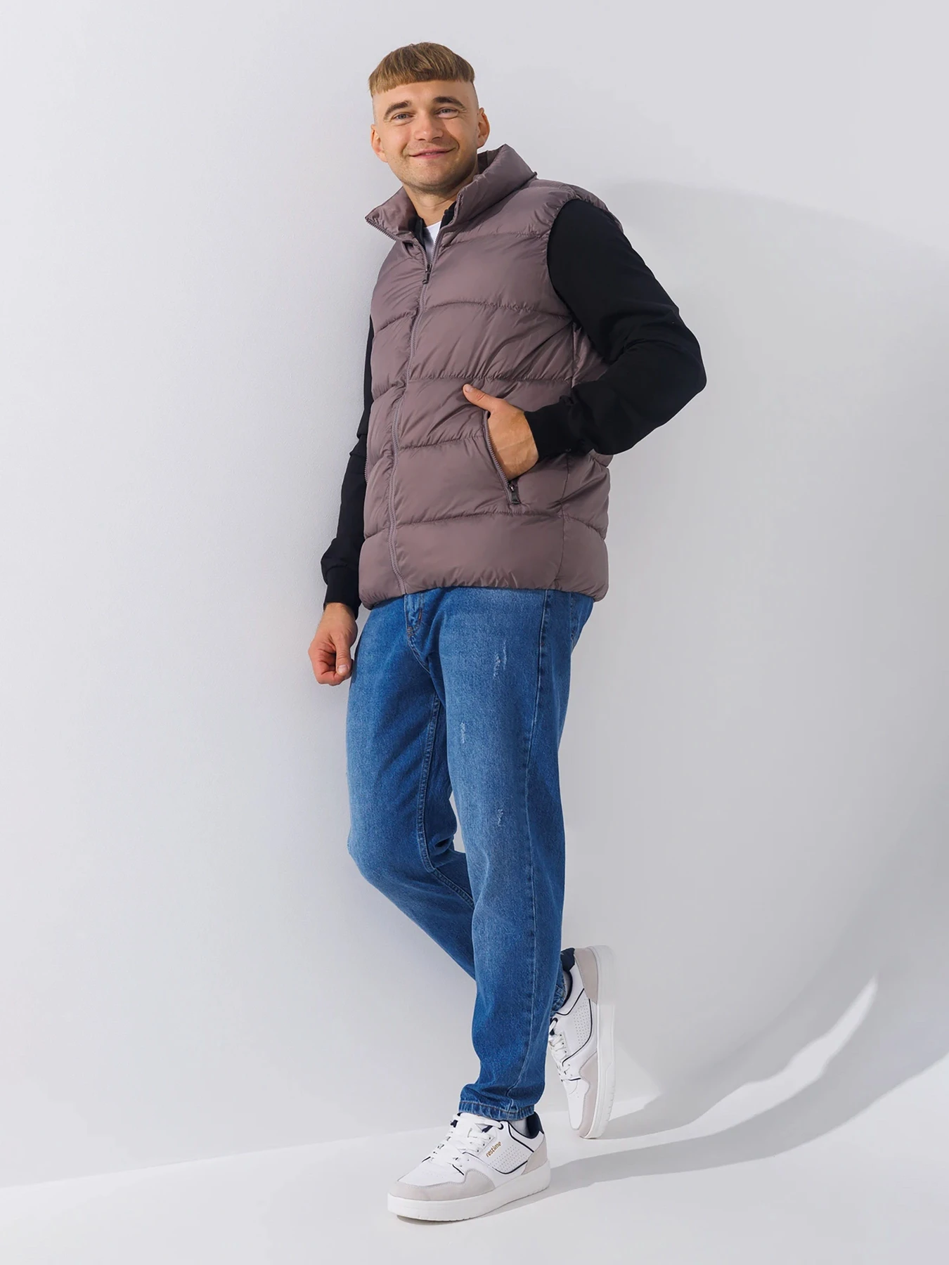 Куртки та дублянки LAWA модель 2000990766403 Фото
