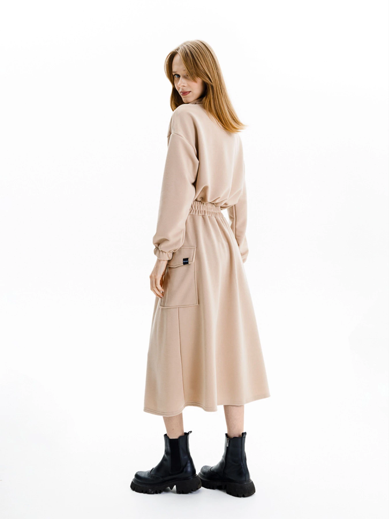Юбки YUKI модель ЦБ-00235452 Юбки YUKI модель ЦБ-00235452 Фото