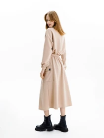 Юбки YUKI модель ЦБ-00235452 Фото