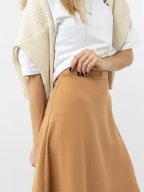 Юбки YUKI модель ЦБ-00235462 Фото