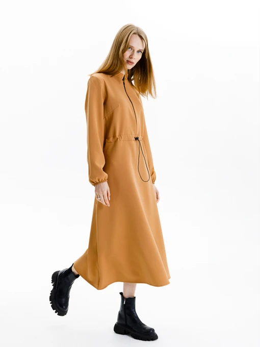 Сукні YUKI модель ЦБ-00235573 Фото