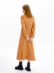 Платья YUKI модель ЦБ-00235573 Фото
