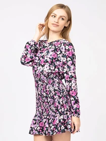 Платья YUKI модель ЦБ-00173833 Фото
