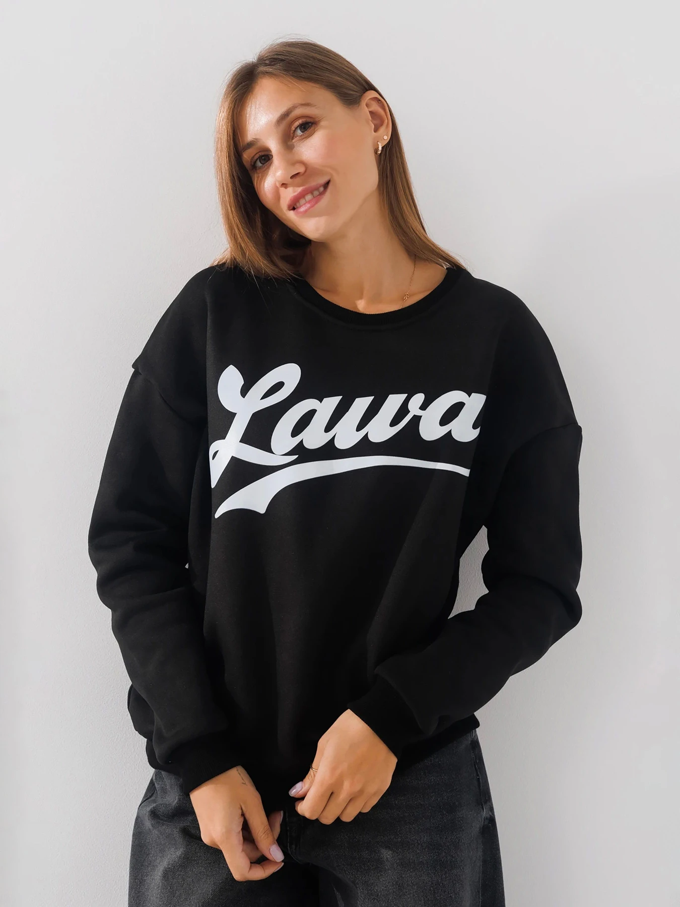 Худі та світшоти LAWA модель 2000990792082 Фото