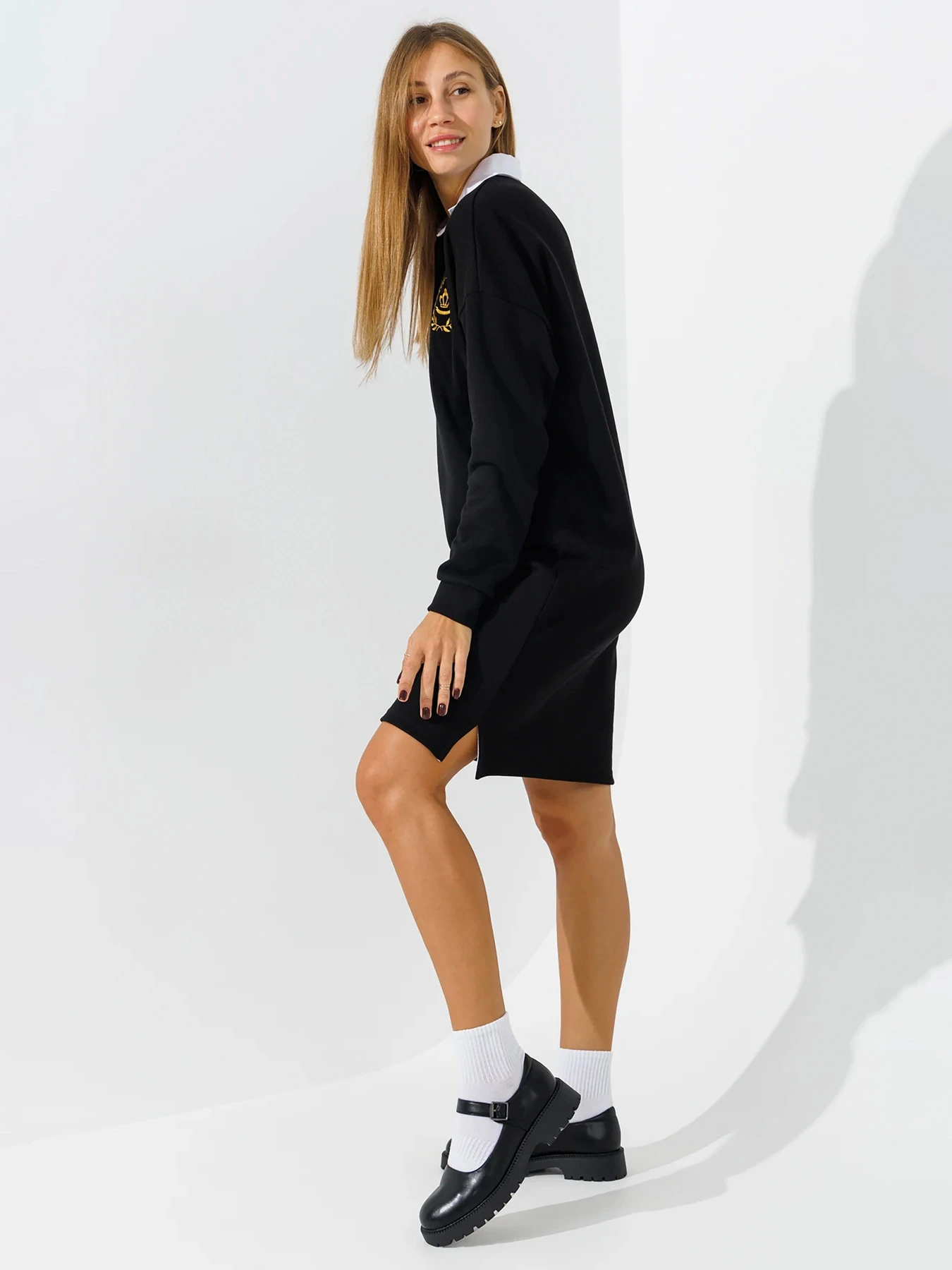 Платья LAWA модель 2000990806635 Фото