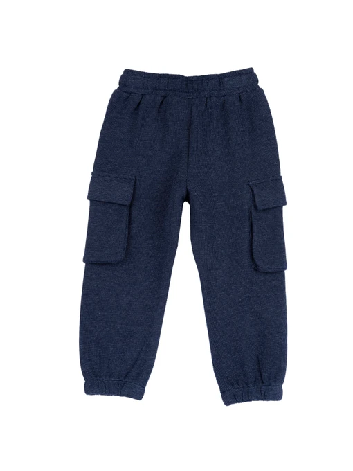 Бавовняні Дитячі Джогери Chicco фото 2