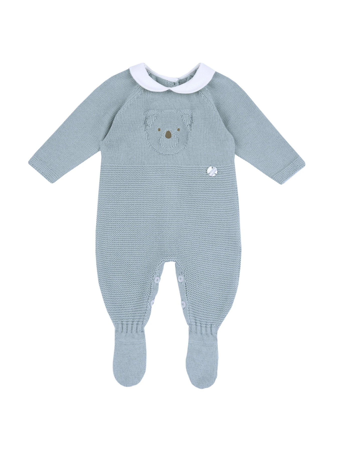 Одежда для младенцев Chicco модель 090.07691.051 Фото