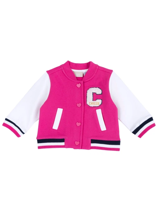 Куртки и дубленки Chicco модель 090.07703.018 Фото