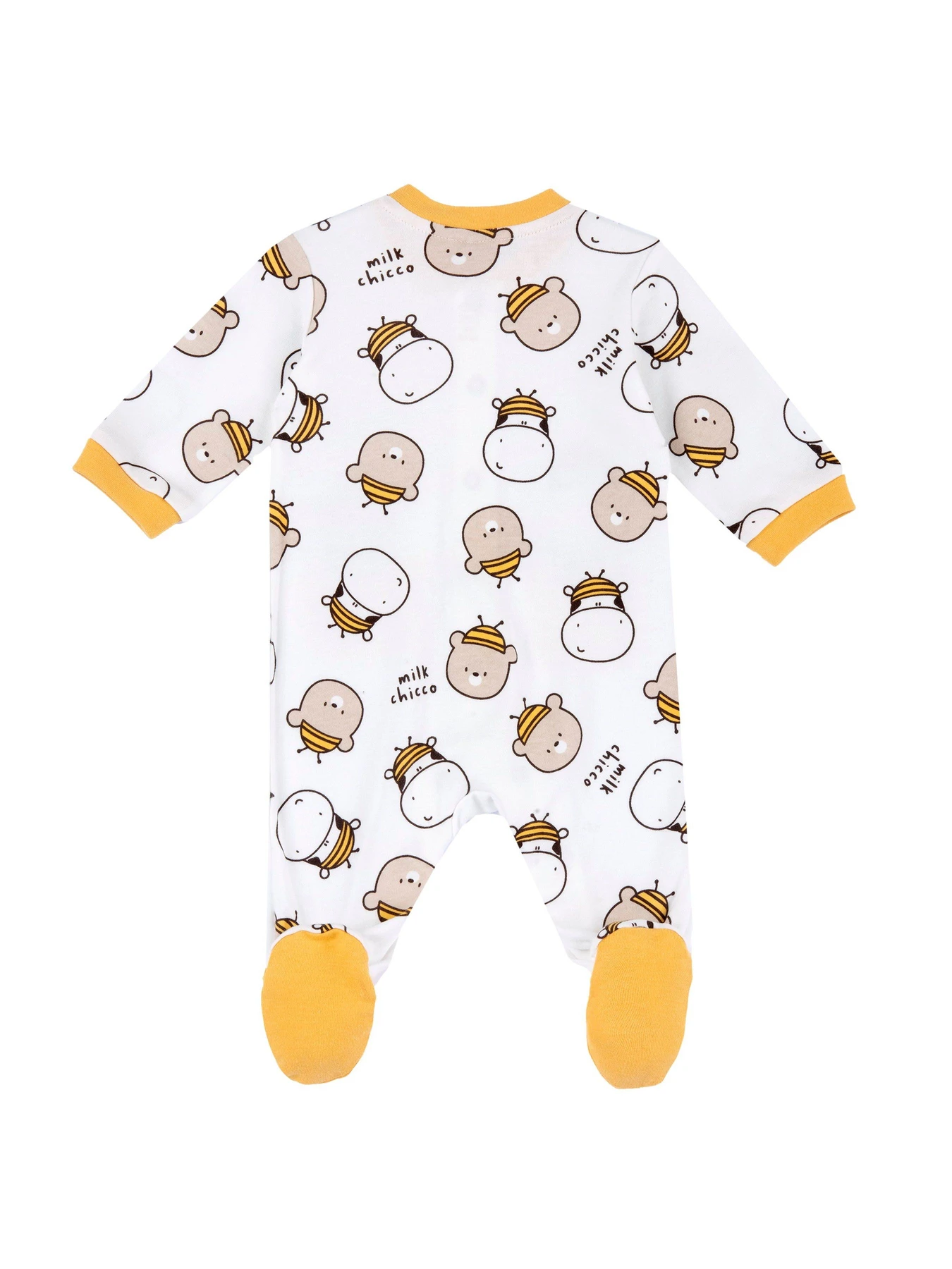 Одежда для младенцев Chicco модель 090.07715.064 Фото