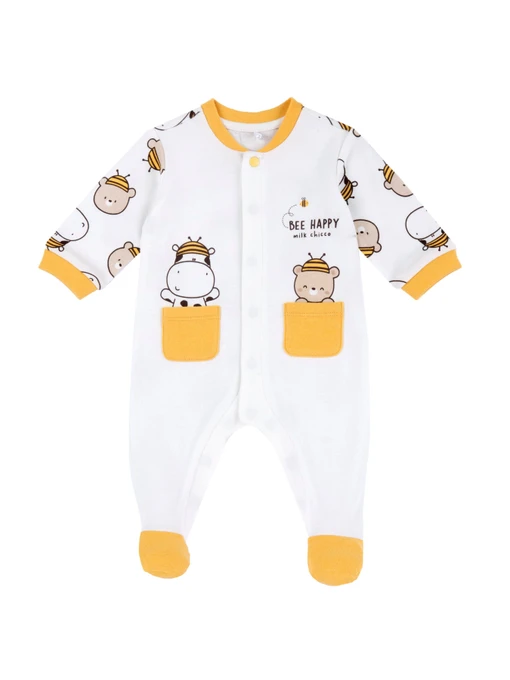 Одежда для младенцев Chicco модель 090.07715.064 Фото