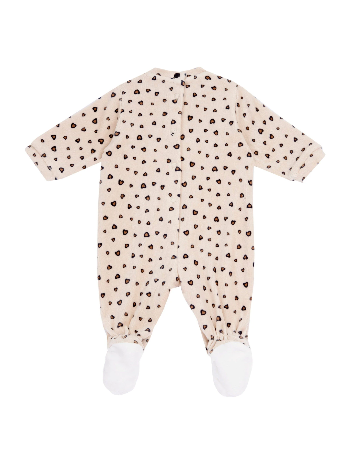 Одежда для младенцев Chicco модель 090.07745.064 Фото