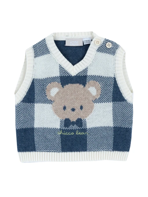 Свитры и кардиганы Chicco модель 090.07759.025 Фото