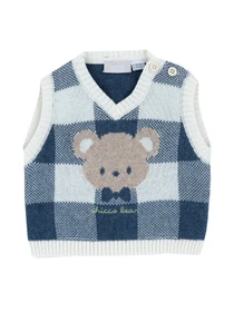 Светри та кардигани Chicco модель 090.07759.025 Фото