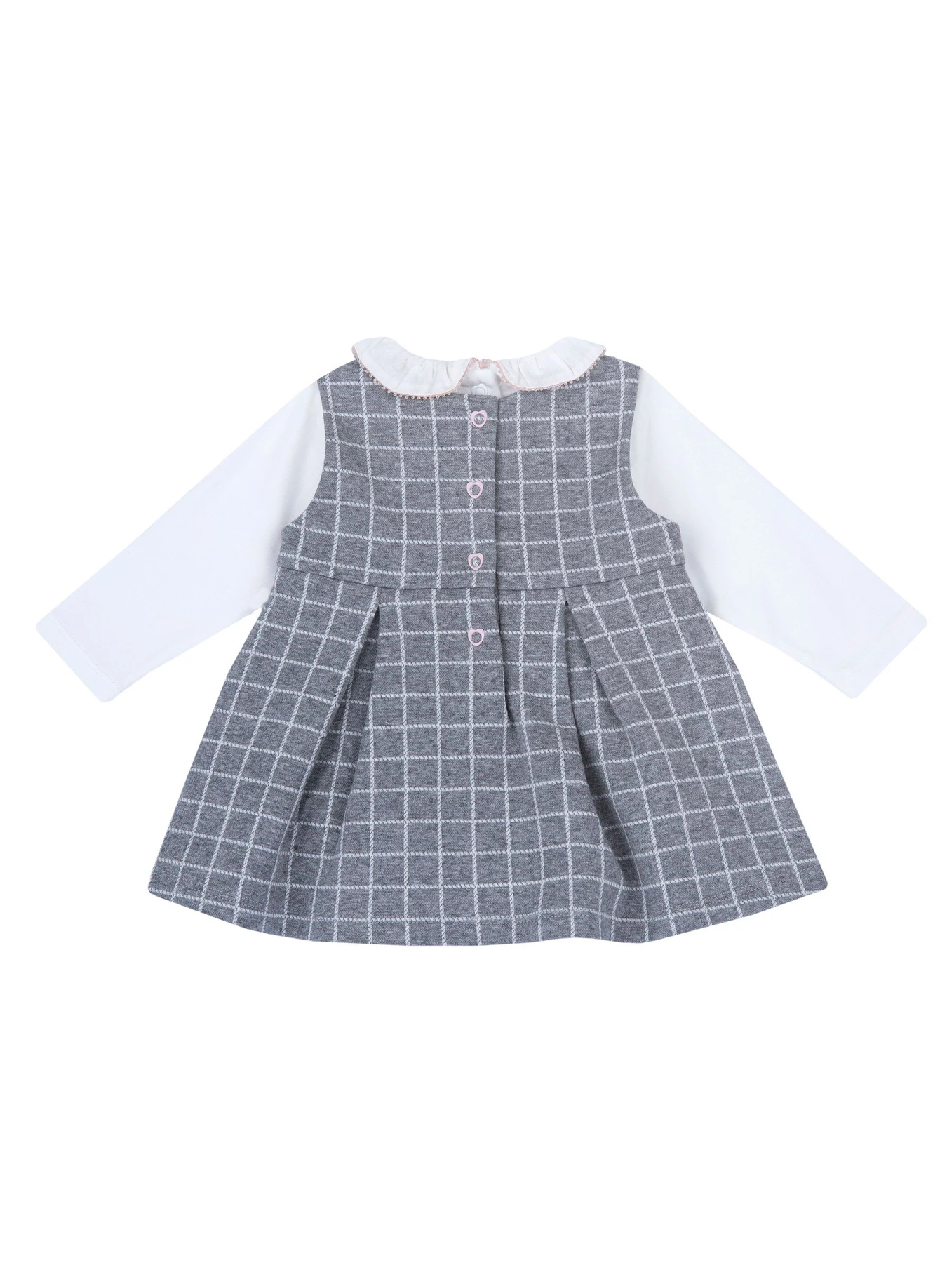 Сукні Chicco модель 090.07782.095 Фото