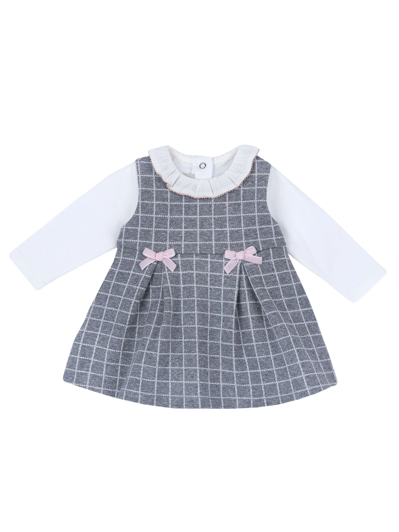 Сукні Chicco модель 090.07782.095 Фото