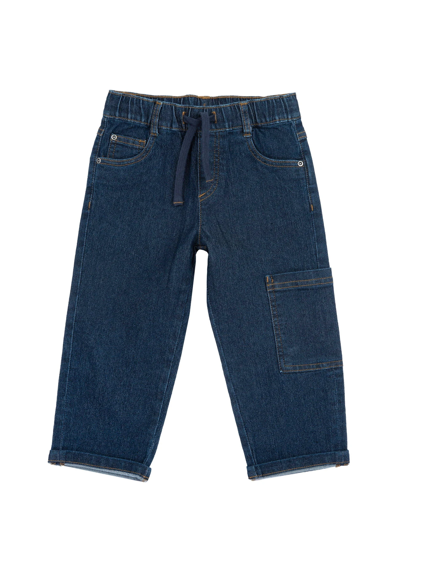Джинсы Chicco модель 090.08789.088 Фото