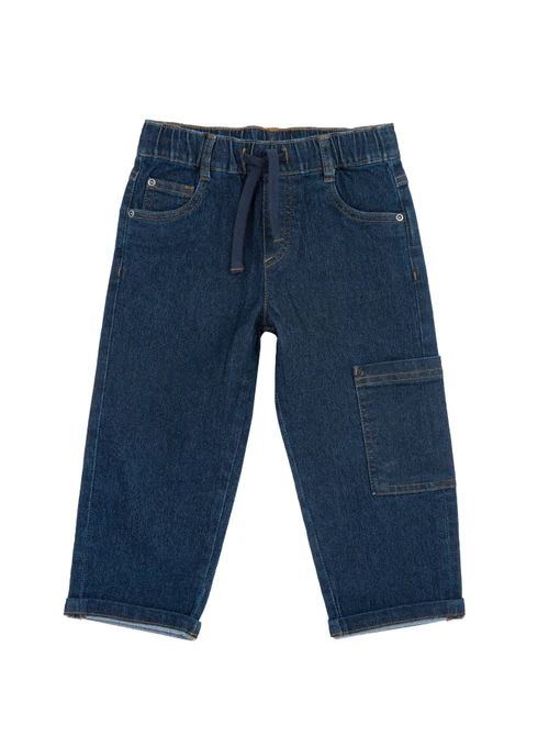 Джинсы Chicco модель 090.08789.088 Фото