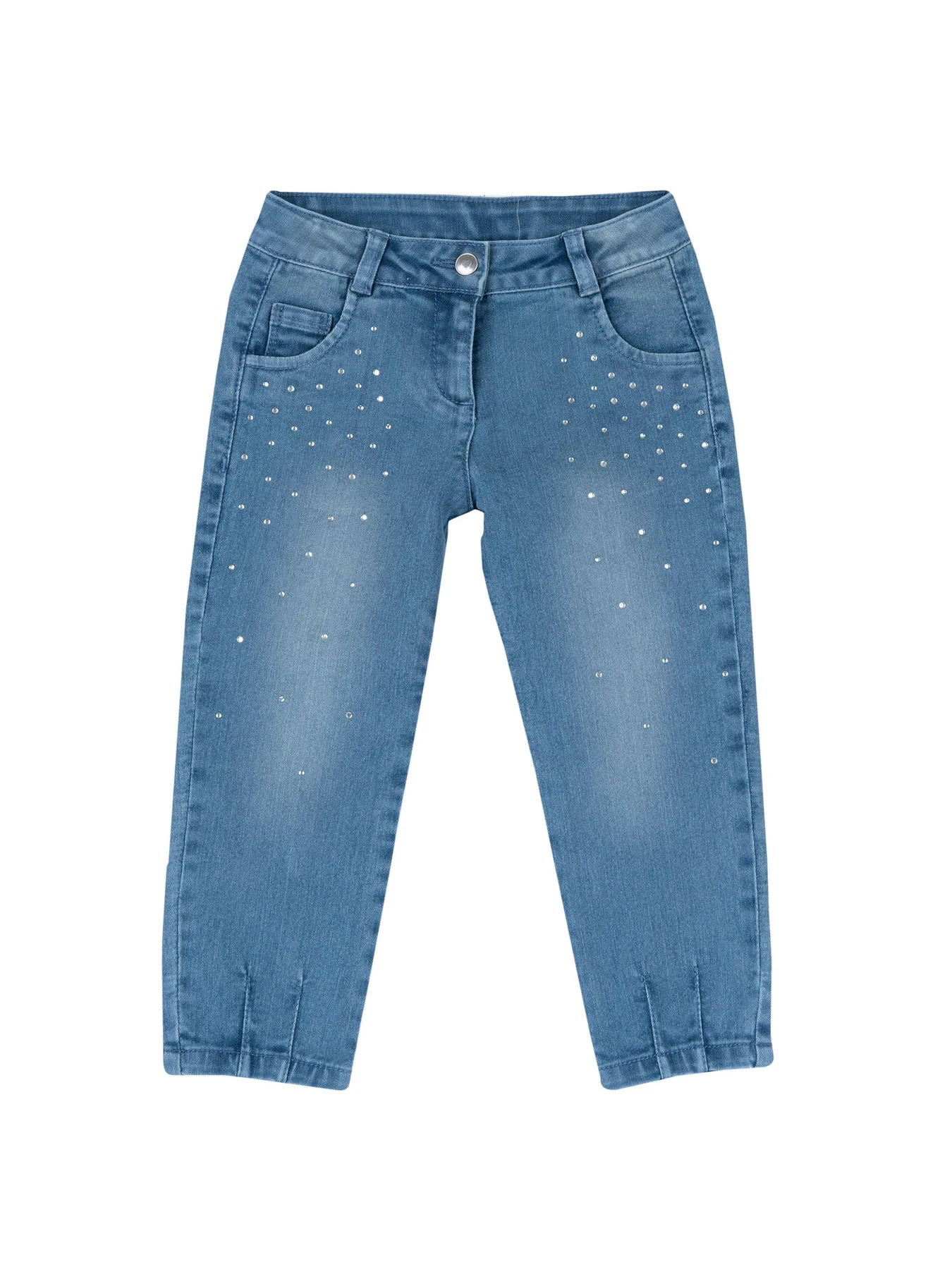 Джинси Chicco модель 090.24727.085 Фото