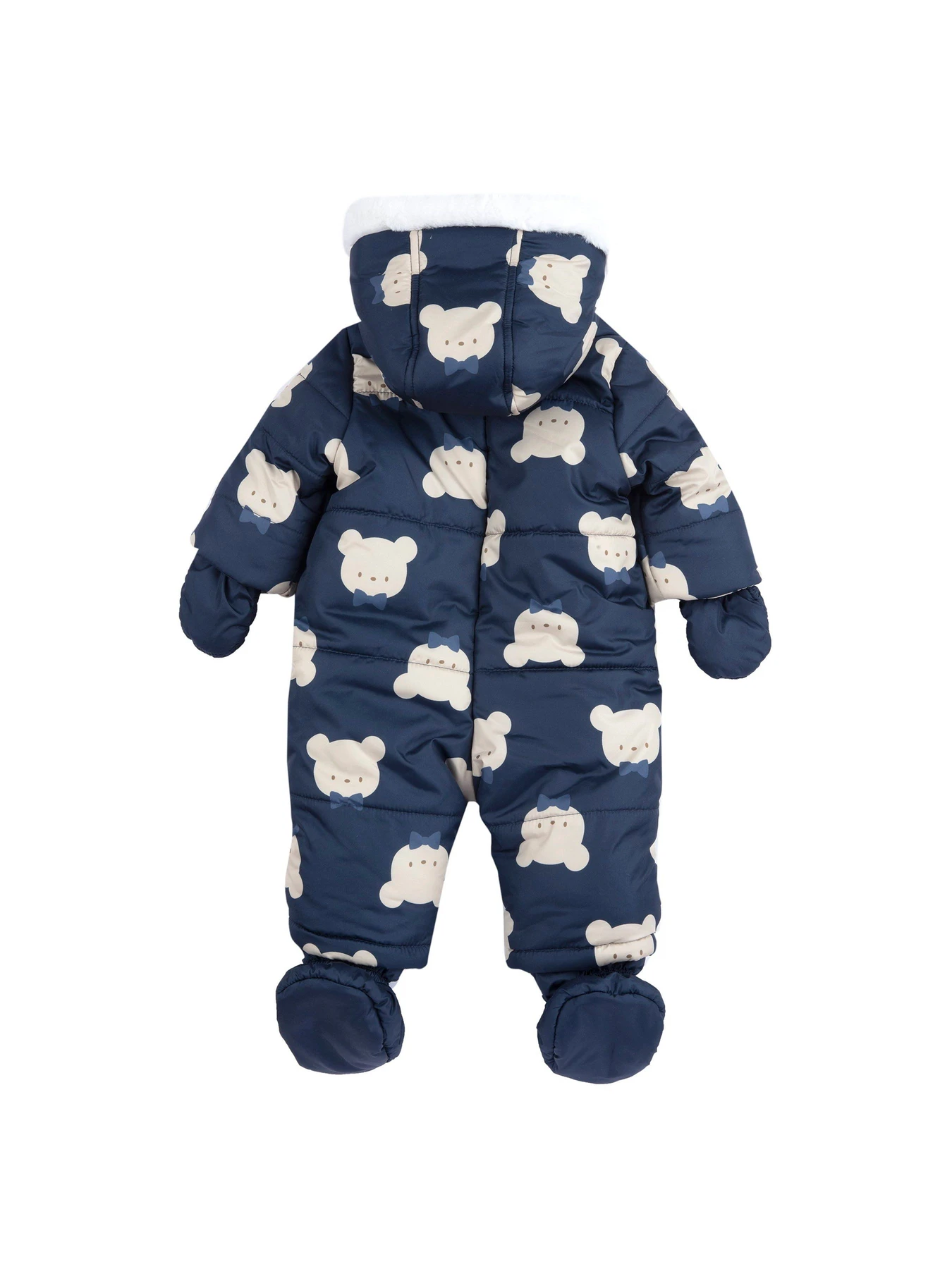 Комбинезоны Chicco модель 090.29378.088 Фото