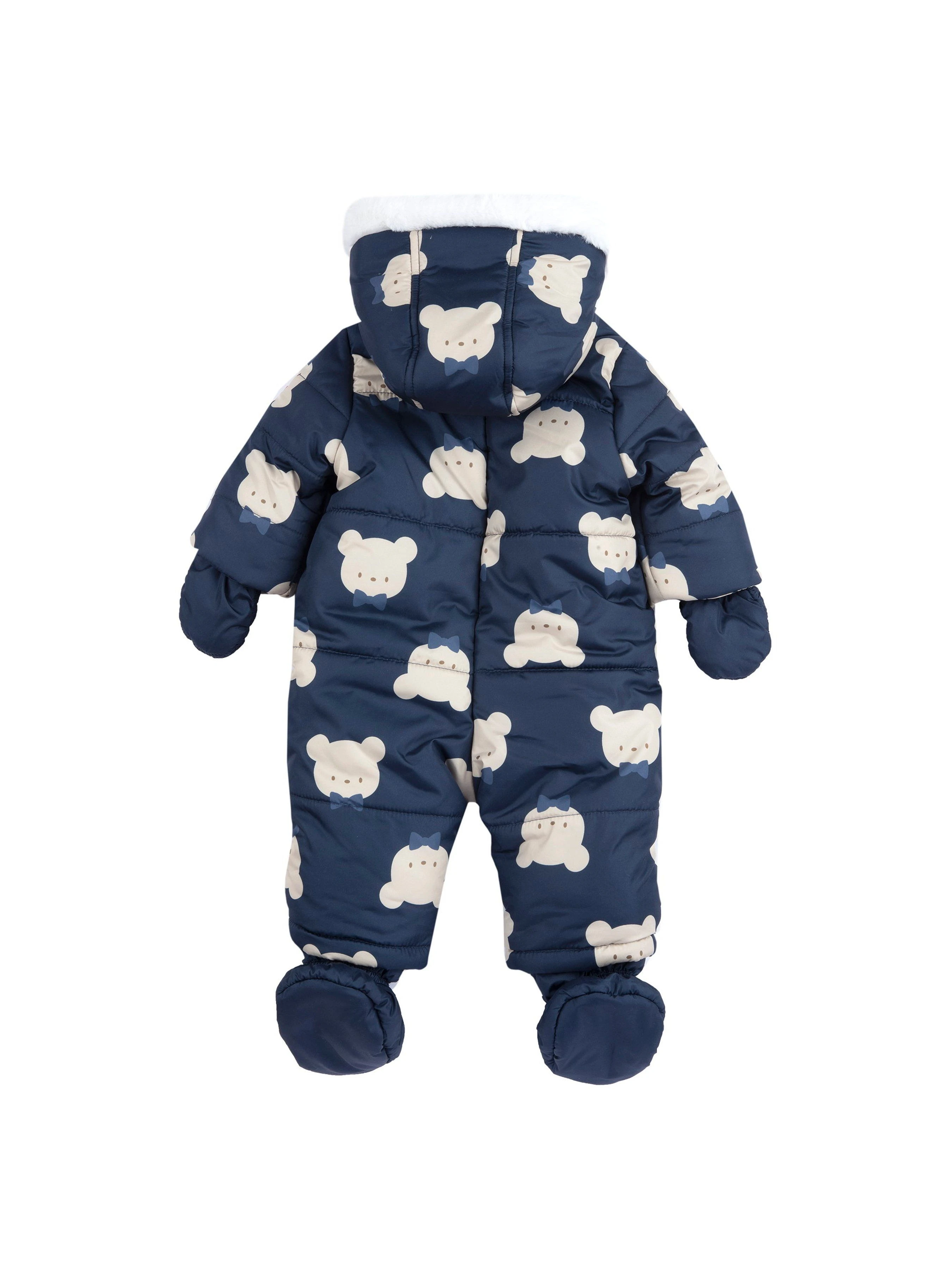 Дитячий Аутдор та гірськолижний комбінезон Chicco фото 2
