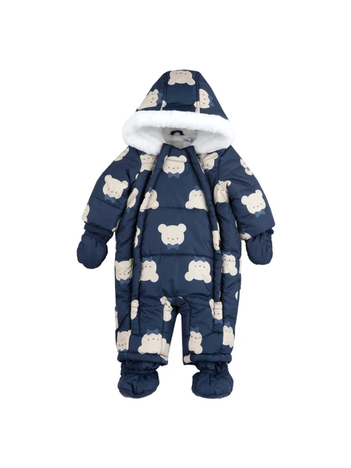 Комбинезоны Chicco модель 090.29378.088 Фото