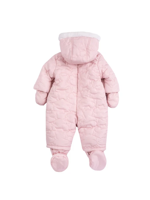 Дитячий Аутдор та гірськолижний комбінезон Chicco фото 2
