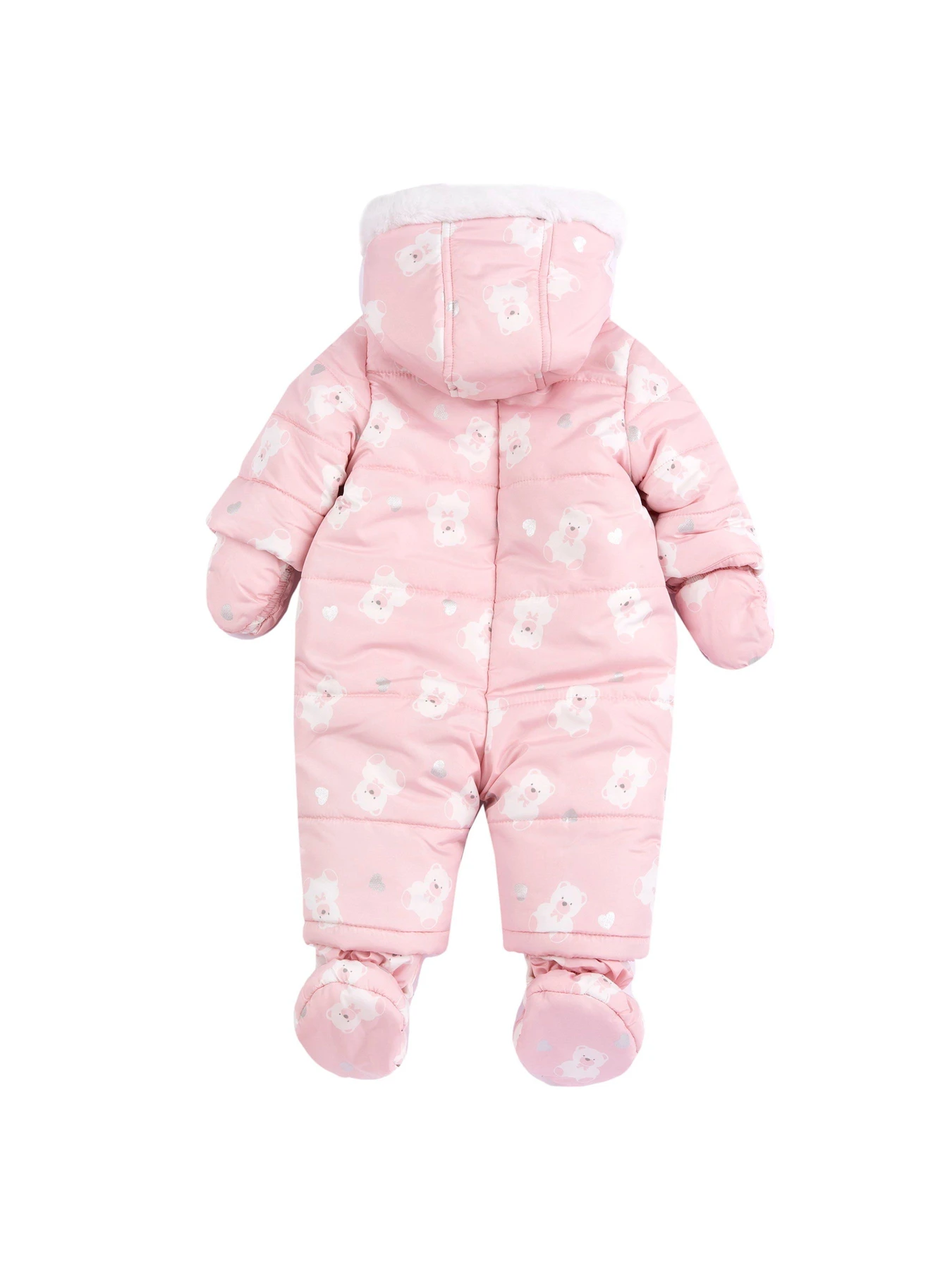 Комбинезоны Chicco модель 090.29389.015 Комбинезоны Chicco модель 090.29389.015 Фото