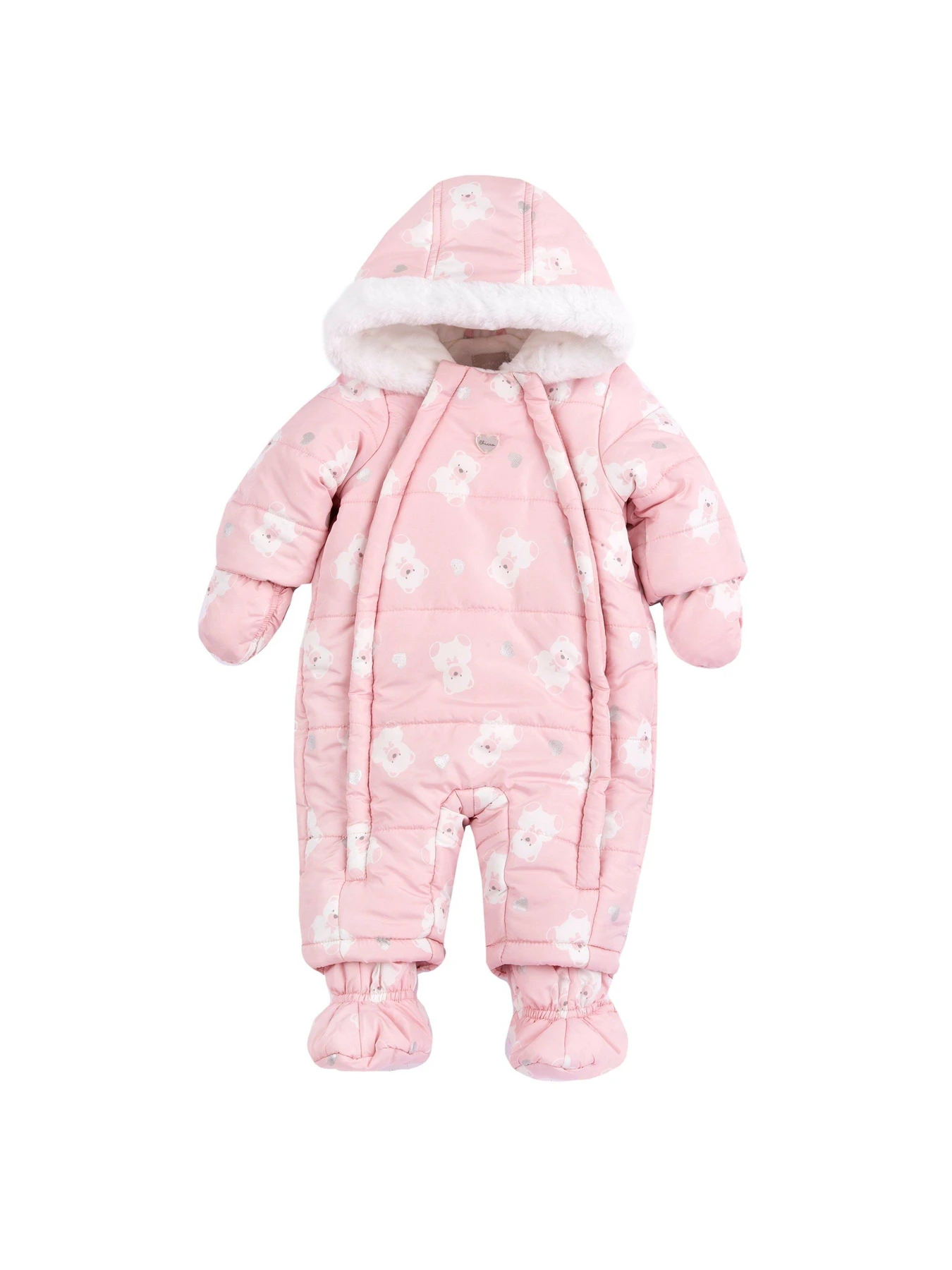 Комбинезоны Chicco модель 090.29389.015 Комбинезоны Chicco модель 090.29389.015 Фото