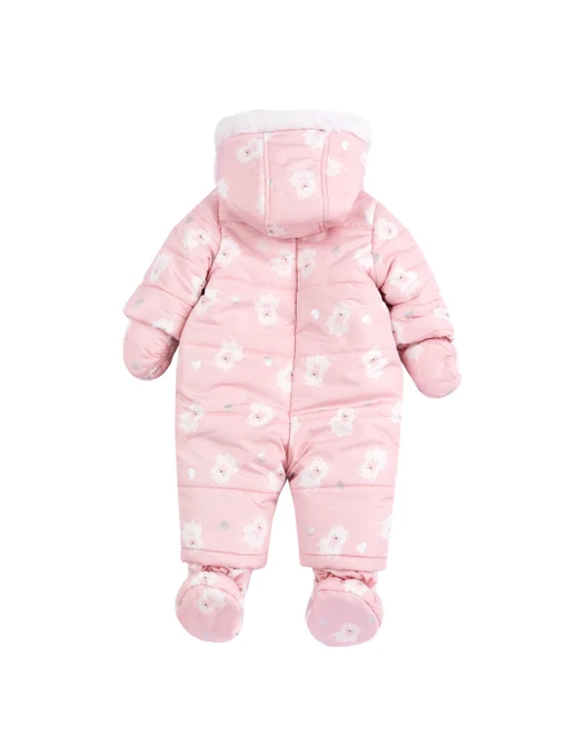 Дитячий Аутдор та гірськолижний комбінезон Chicco фото 2