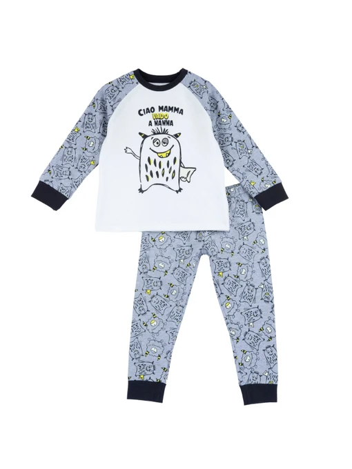 Одежда для дома и сна Chicco модель 090.31490.030 Фото