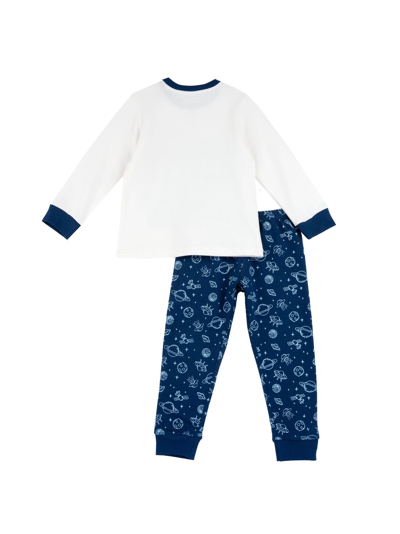 Одежда для дома и сна Chicco модель 090.31492.030 Фото