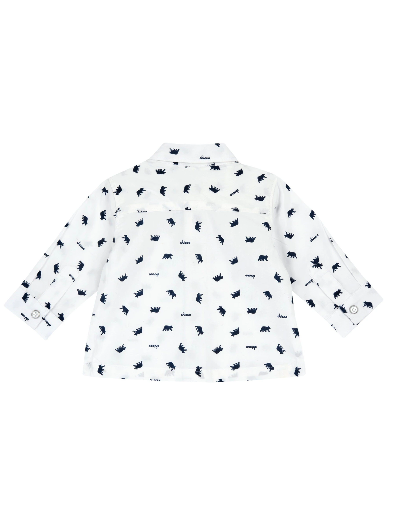 Сорочки Chicco модель 090.54719.033 Фото