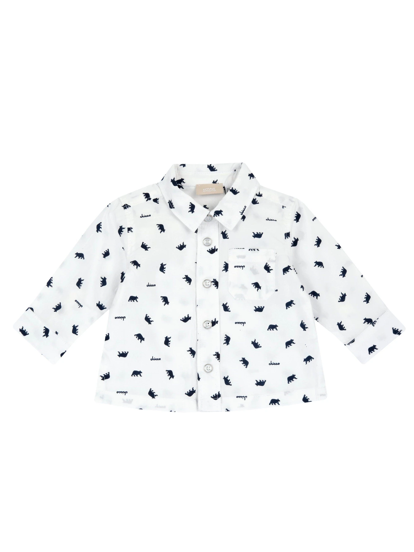 Сорочки Chicco модель 090.54719.033 Фото