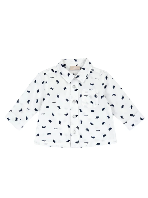 Сорочки Chicco модель 090.54719.033 Фото