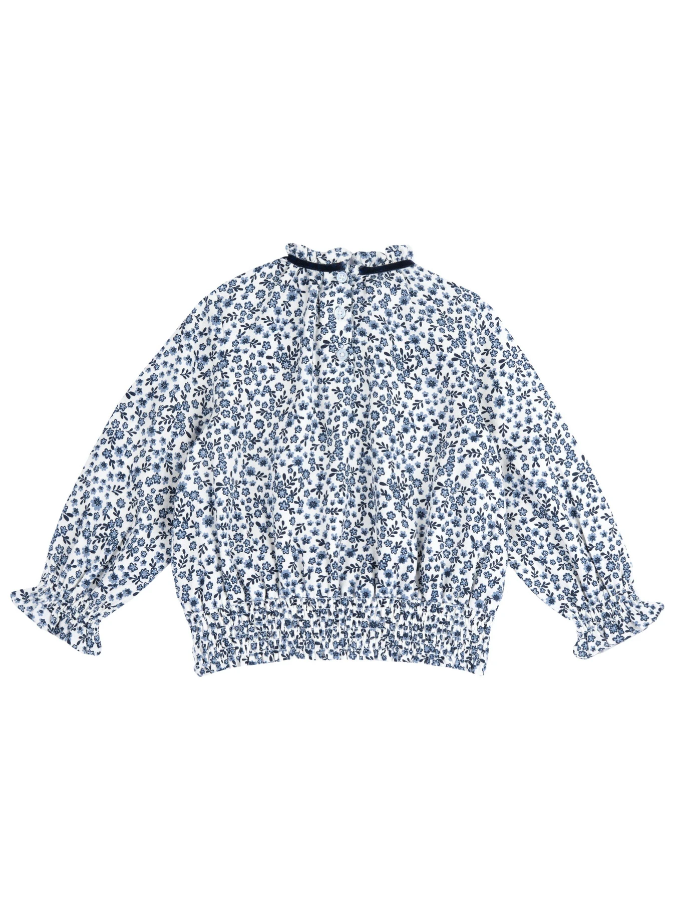 Рубашки Chicco модель 090.54725.086 Фото