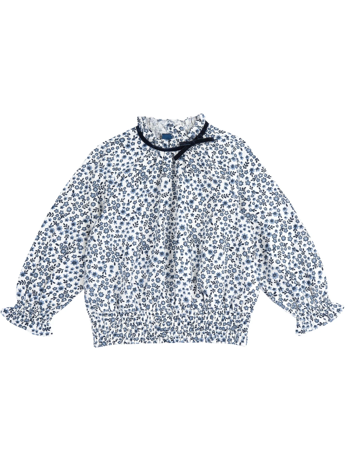 Рубашки Chicco модель 090.54725.086 Фото