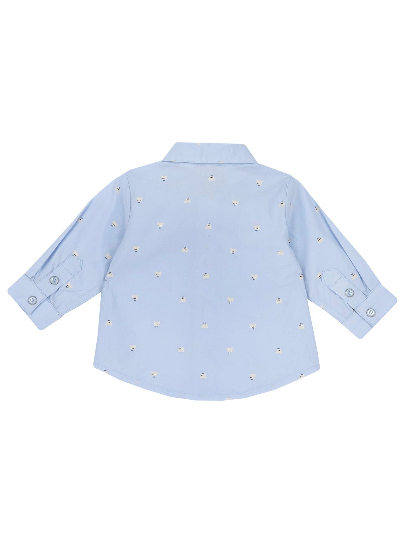 Сорочки Chicco модель 090.54727.021 Фото