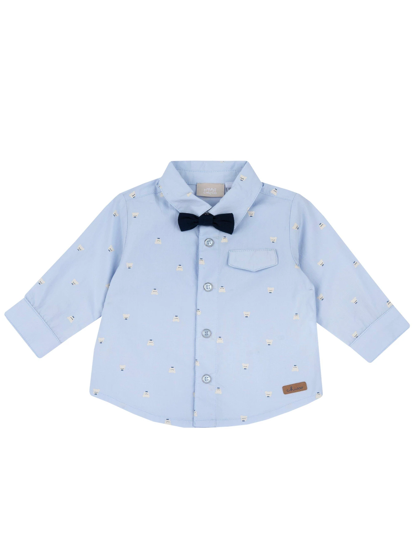 Сорочки Chicco модель 090.54727.021 Фото