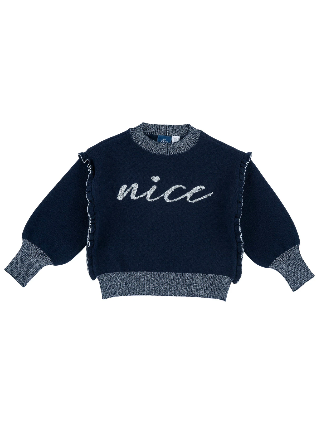Светри та кардигани Chicco модель 090.69824.088 Фото